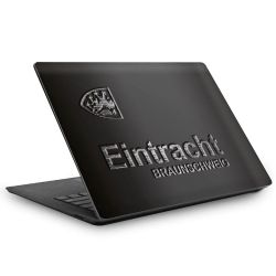 Folien für Laptops matt