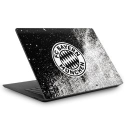 Splatter Schwarz - FCB