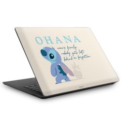 Ohana Stitch