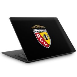 RC Lens 120 ans anniversaire noir