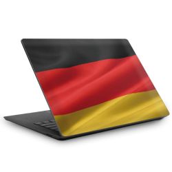 Folien für Laptops matt