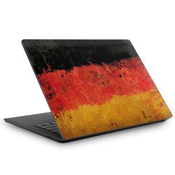 Folien für Laptops matt