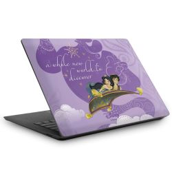 Foils for Laptops matt