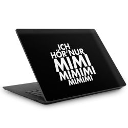 Folien für Laptops matt