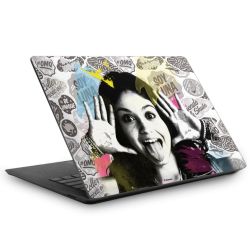 Folier Bärbara datorer matt