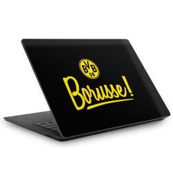 Folien für Laptops matt