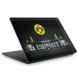 Folien für Laptops matt