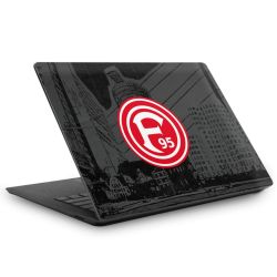 Folien für Laptops matt