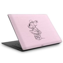 SkinVinyyli Läppäreille mattapinta