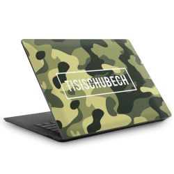 Folien für Laptops matt