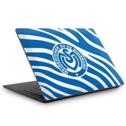 Folien für Laptops matt