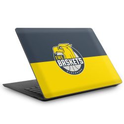 Folien für Laptops matt