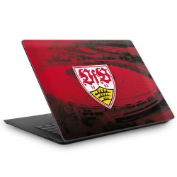 Folien für Laptops matt