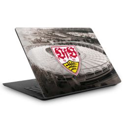 Folien für Laptops matt