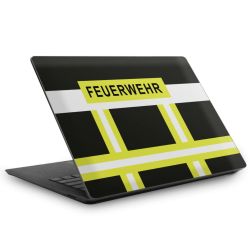 Folien für Laptops matt