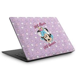 SkinVinyyli Läppäreille mattapinta