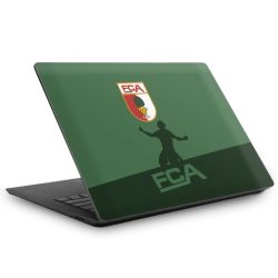 Folien für Laptops matt