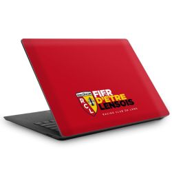 Folien für Laptops matt