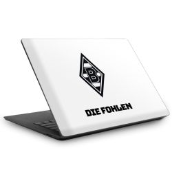 Folien für Laptops matt