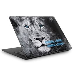 Folien für Laptops matt