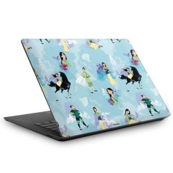 Foils for Laptops matt