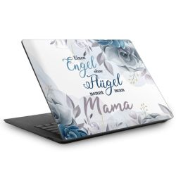 Folien für Laptops matt