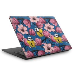 Folien für Laptops matt