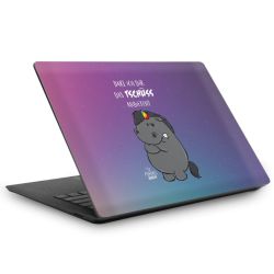 Folien für Laptops matt