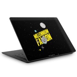 Folien für Laptops matt