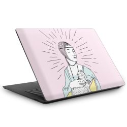 Folien für Laptops matt