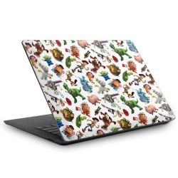 Folier Bärbara datorer matt