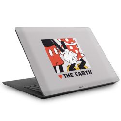 SkinVinyyli Läppäreille mattapinta