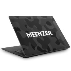 Folien für Laptops matt