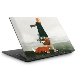 Foils for Laptops matt