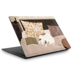 Foils for Laptops matt