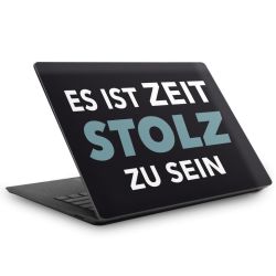 Folien für Laptops matt