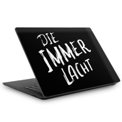 Folien für Laptops matt