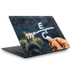 Folien für Laptops matt