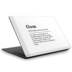 Foils for Laptops matt