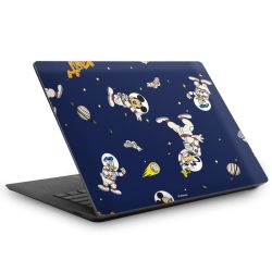 SkinVinyyli Läppäreille mattapinta