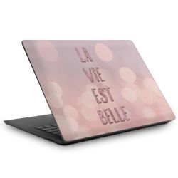 Folien für Laptops matt