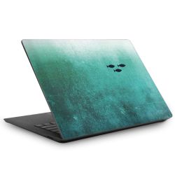 Folien für Laptops matt