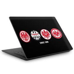 Folien für Laptops matt