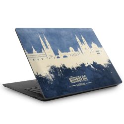 Folien für Laptops matt