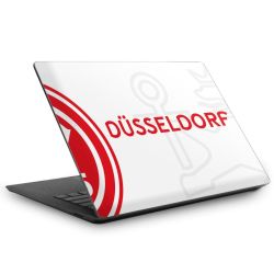 Folien für Laptops matt