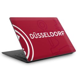 Folien für Laptops matt