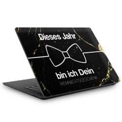 Folien für Laptops matt