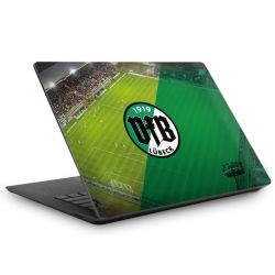 Folien für Laptops matt