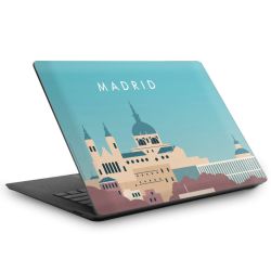 Folien für Laptops matt