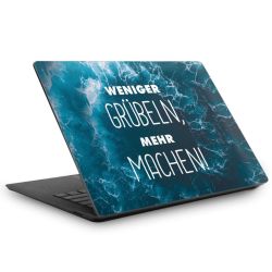 Folien für Laptops matt